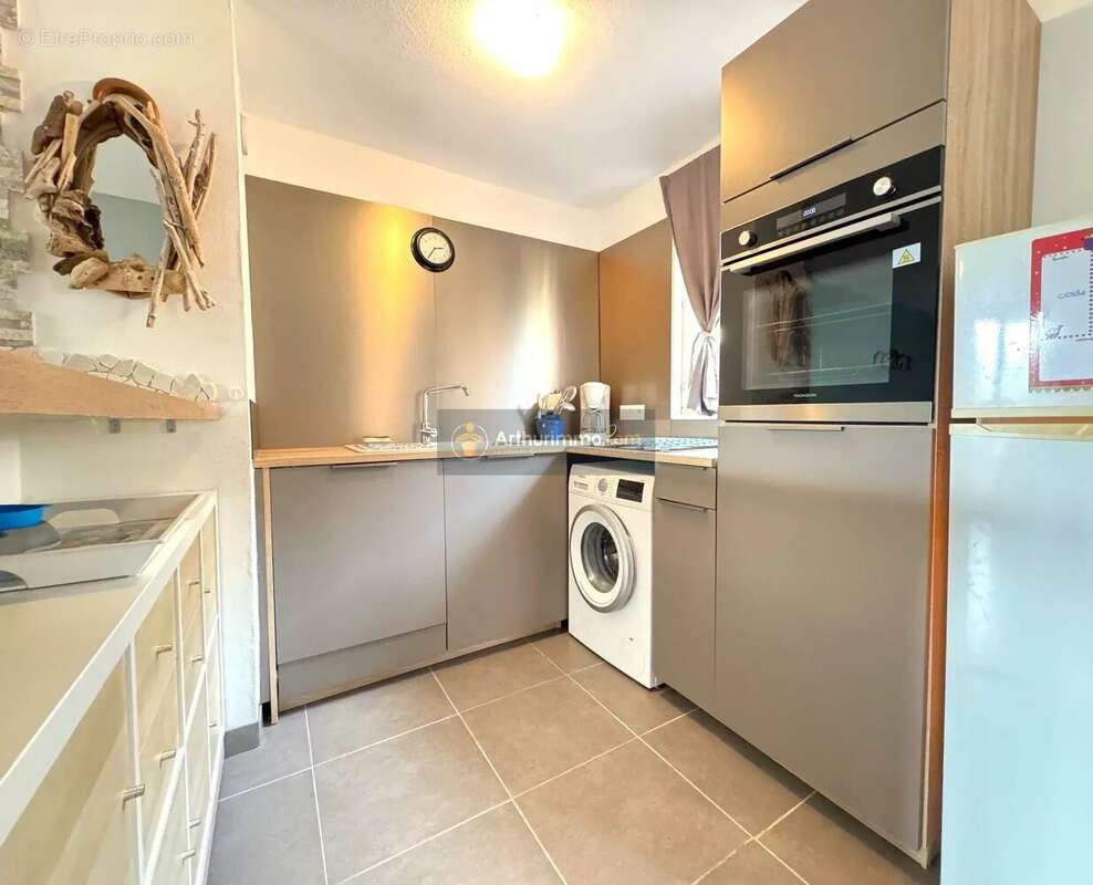 Appartement à FREJUS