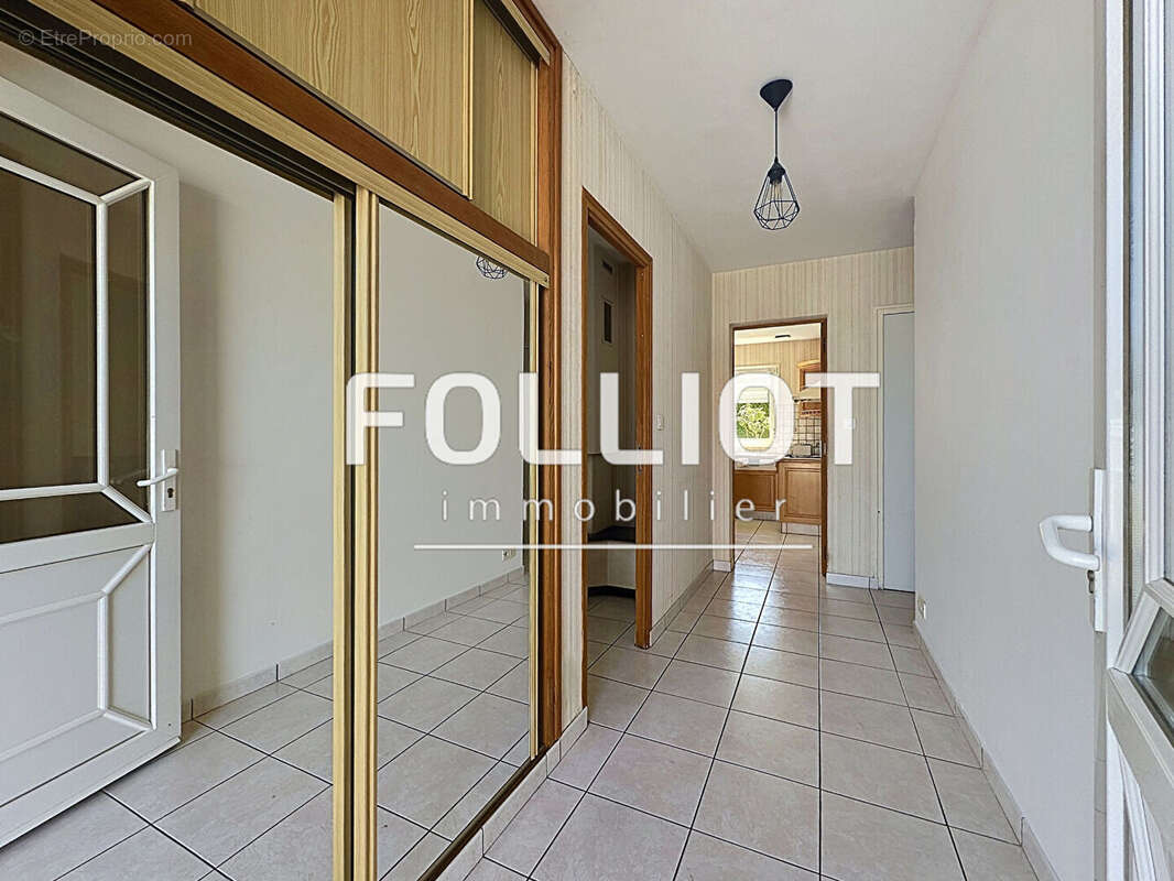 Maison Granville 4 pièce(s) 97.5 m2 - photo 2