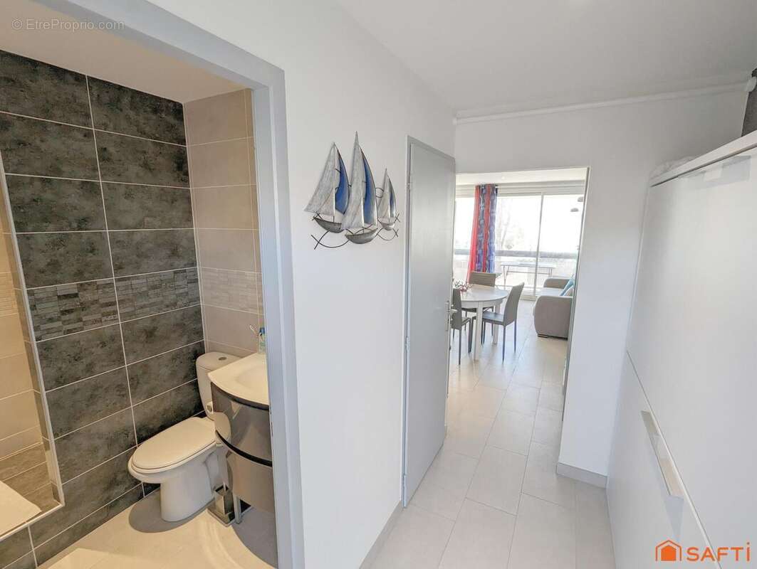 Photo 6 - Appartement à LE GRAU-DU-ROI