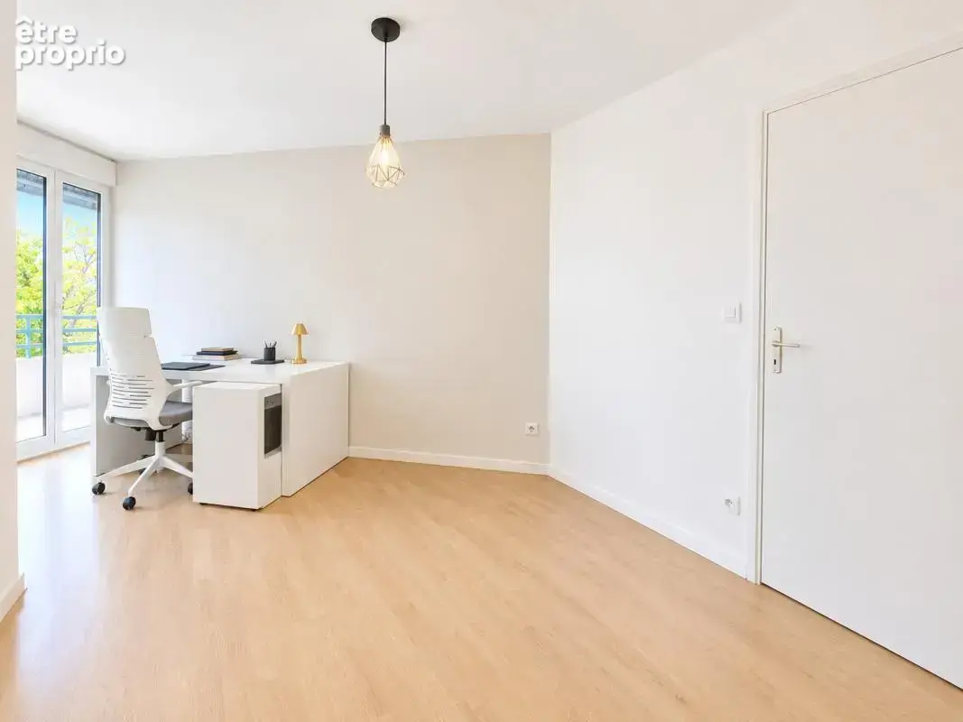 Appartement - photo 15