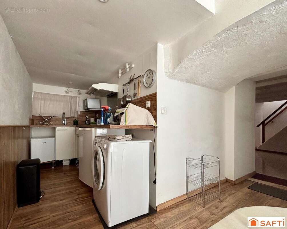 Maison 55 m² à Luzech  - photo 3