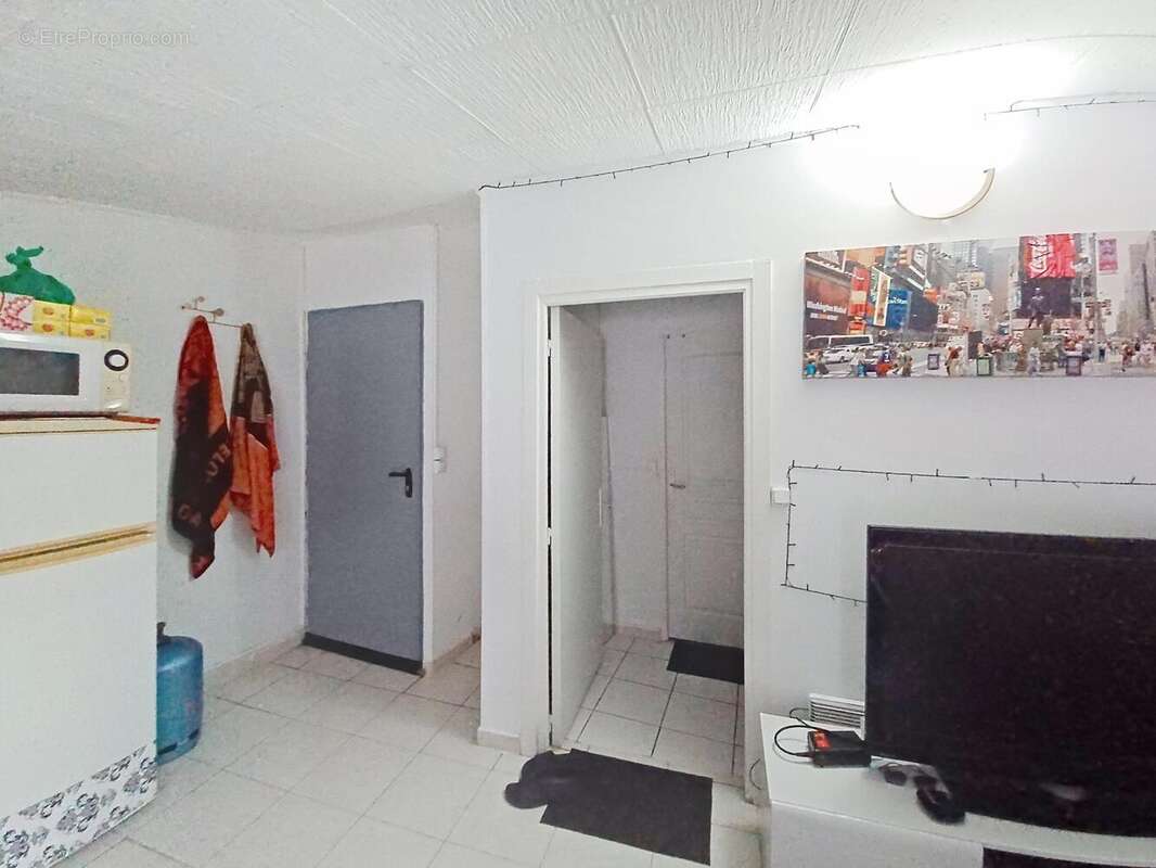 Photo 2 - Appartement à BEZIERS