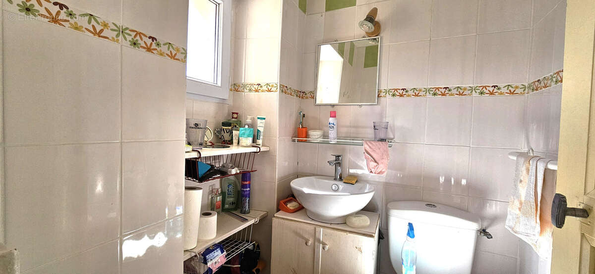 Maison à GRANDCAMP-MAISY