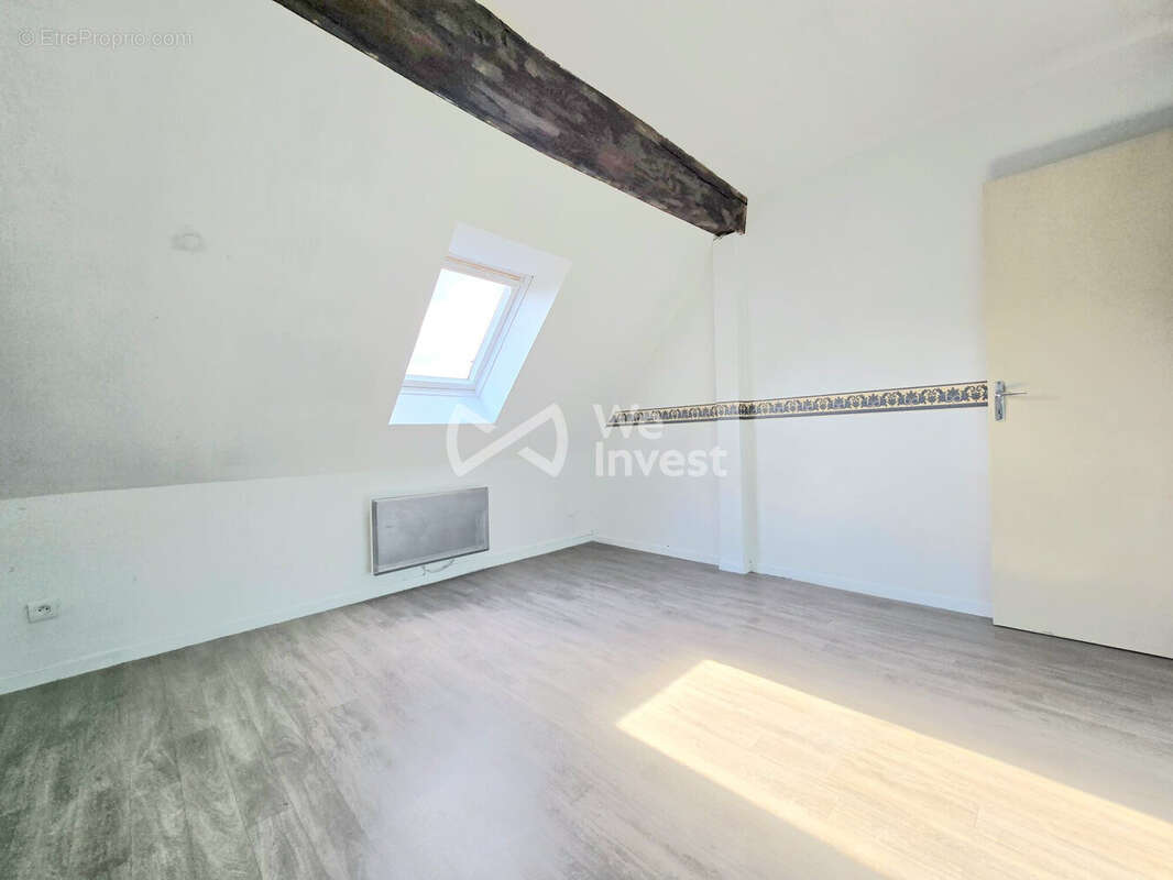 Appartement à SEDAN