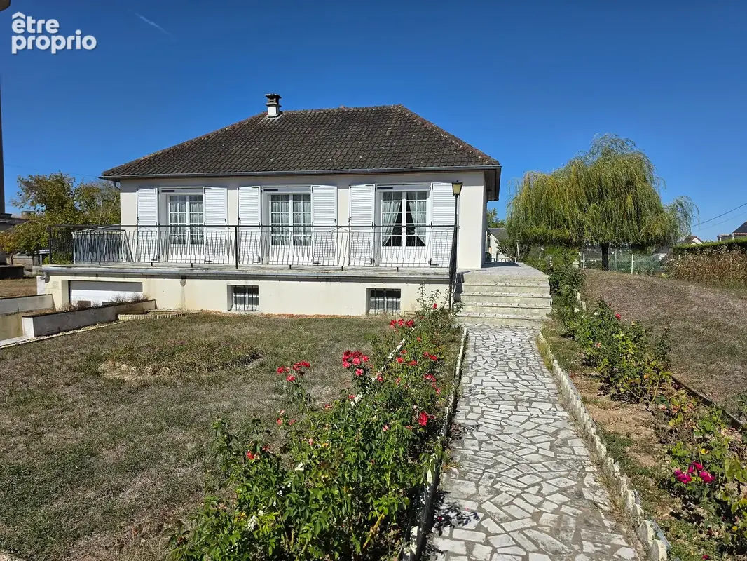 Photo Maison à Francueil au prix de 169 900€