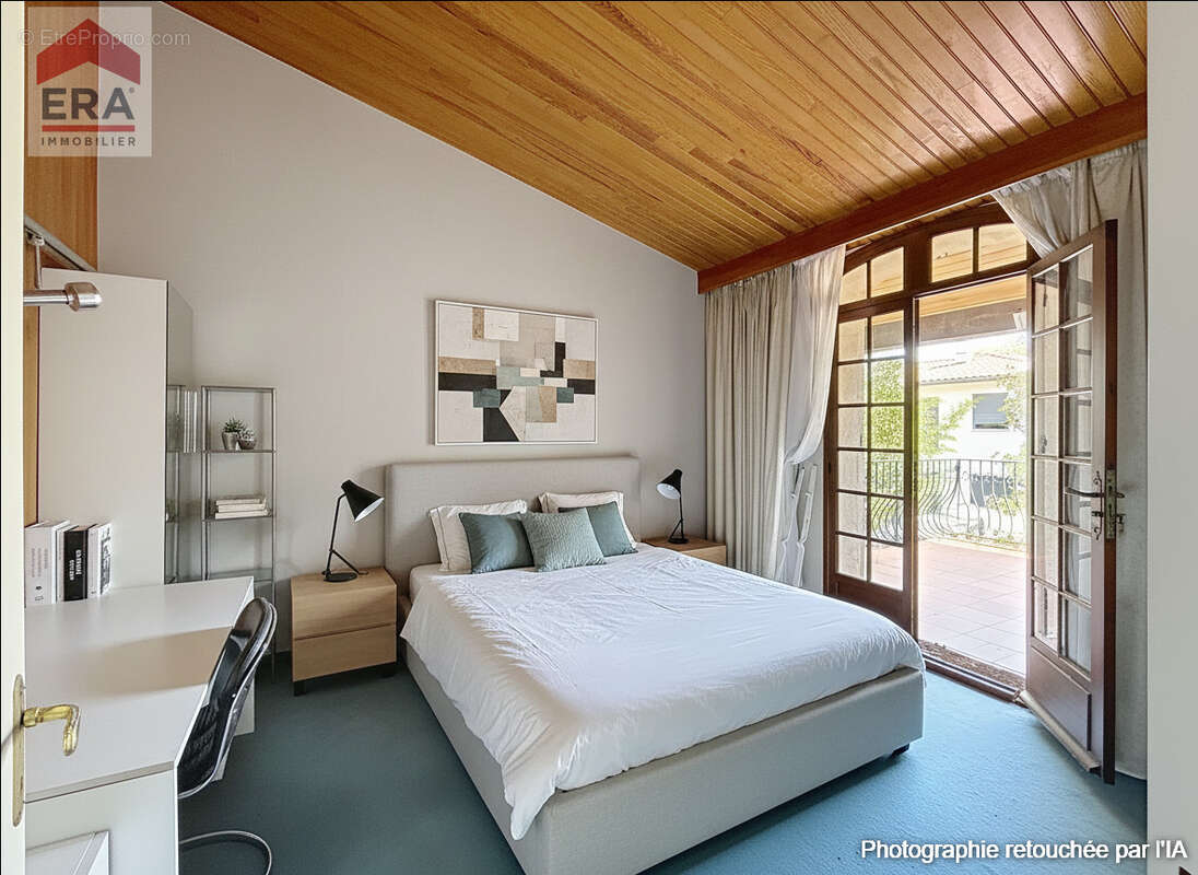 Maison à AIX-EN-PROVENCE