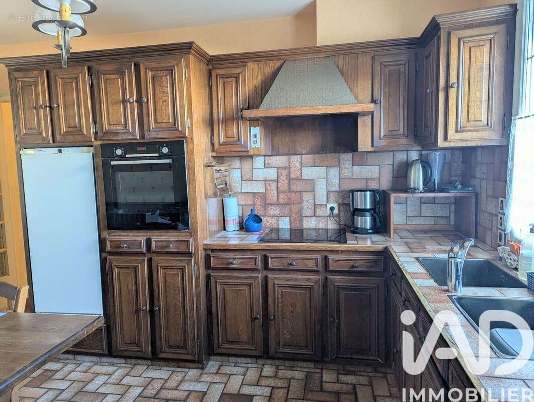 Photo 5 - Maison à LANGUEUX