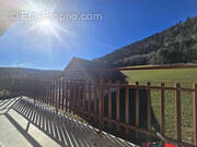 Appartement à JOUGNE