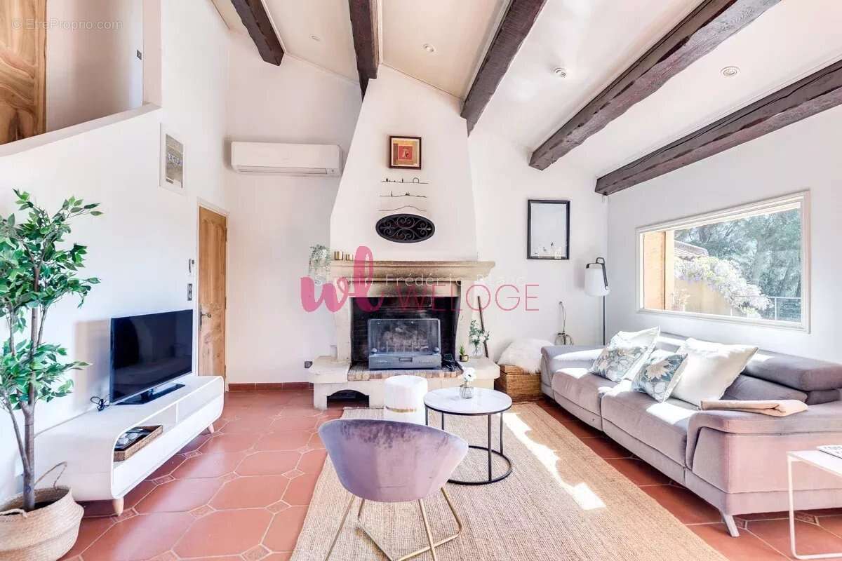 Maison à BOUC-BEL-AIR