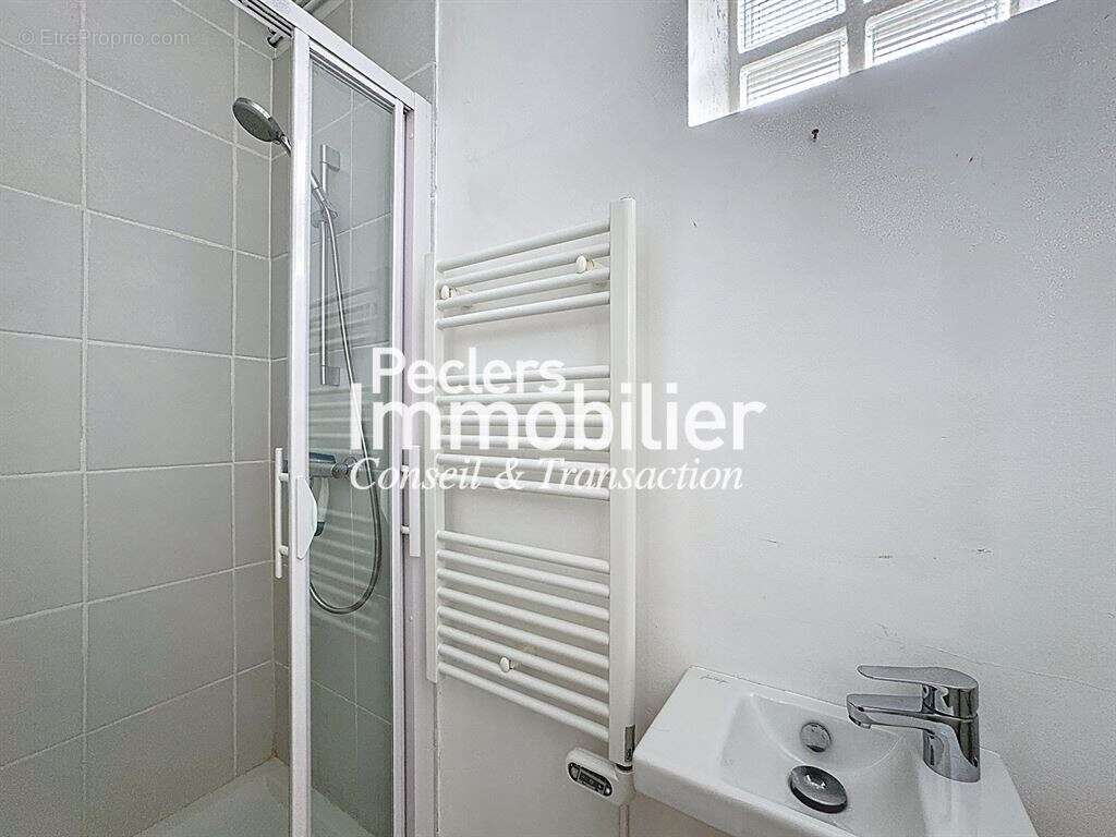 Maison à RUEIL-MALMAISON