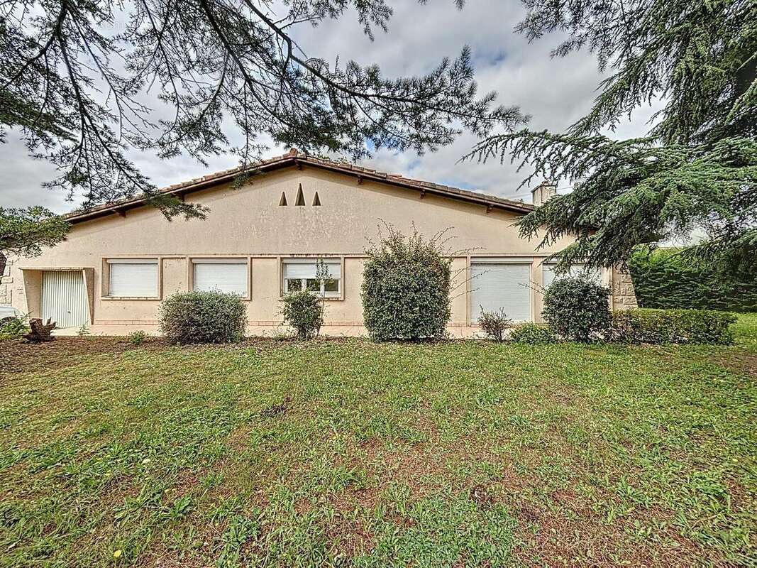 Photo 9 - Maison à AYGUESVIVES