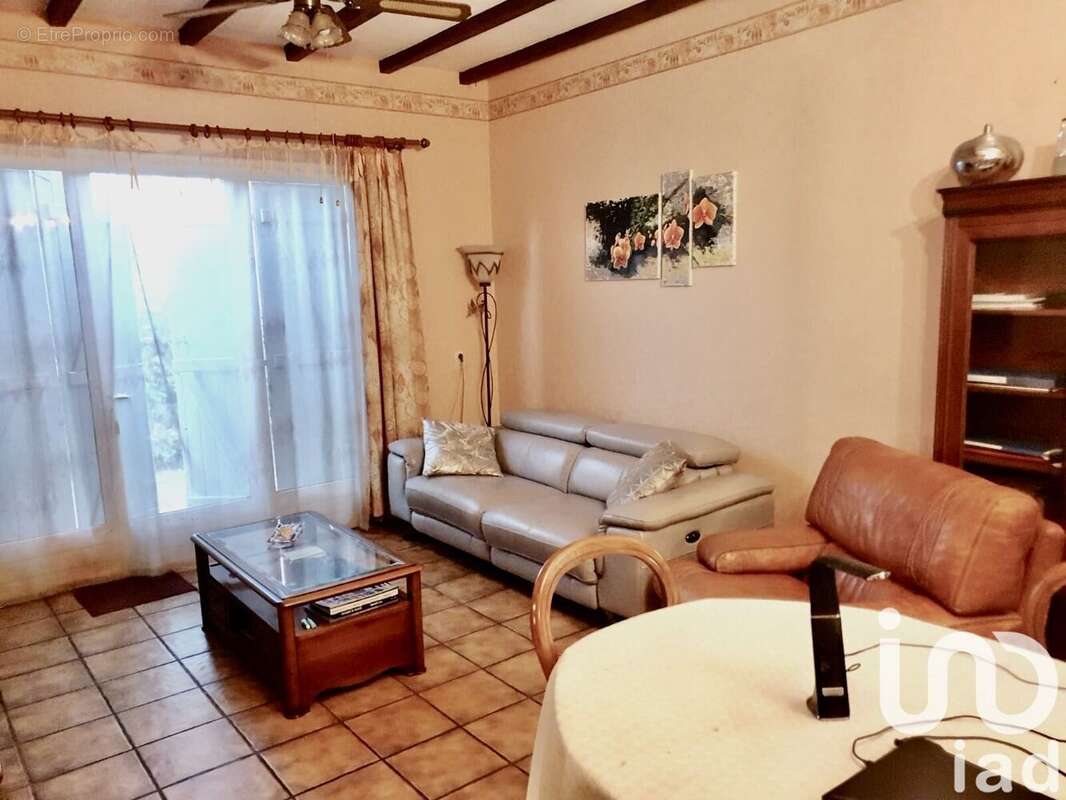 Photo 6 - Maison à COLAYRAC-SAINT-CIRQ