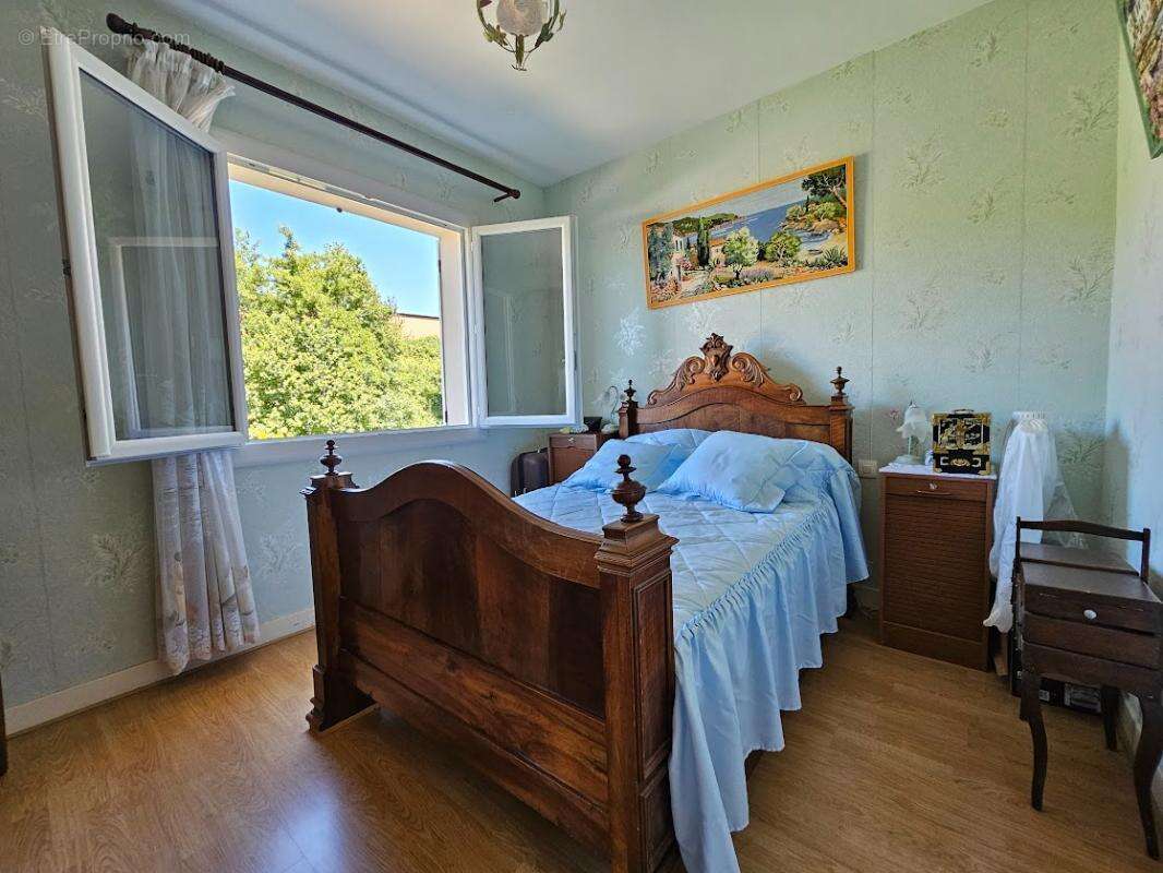 Maison à PONT-DU-CASSE