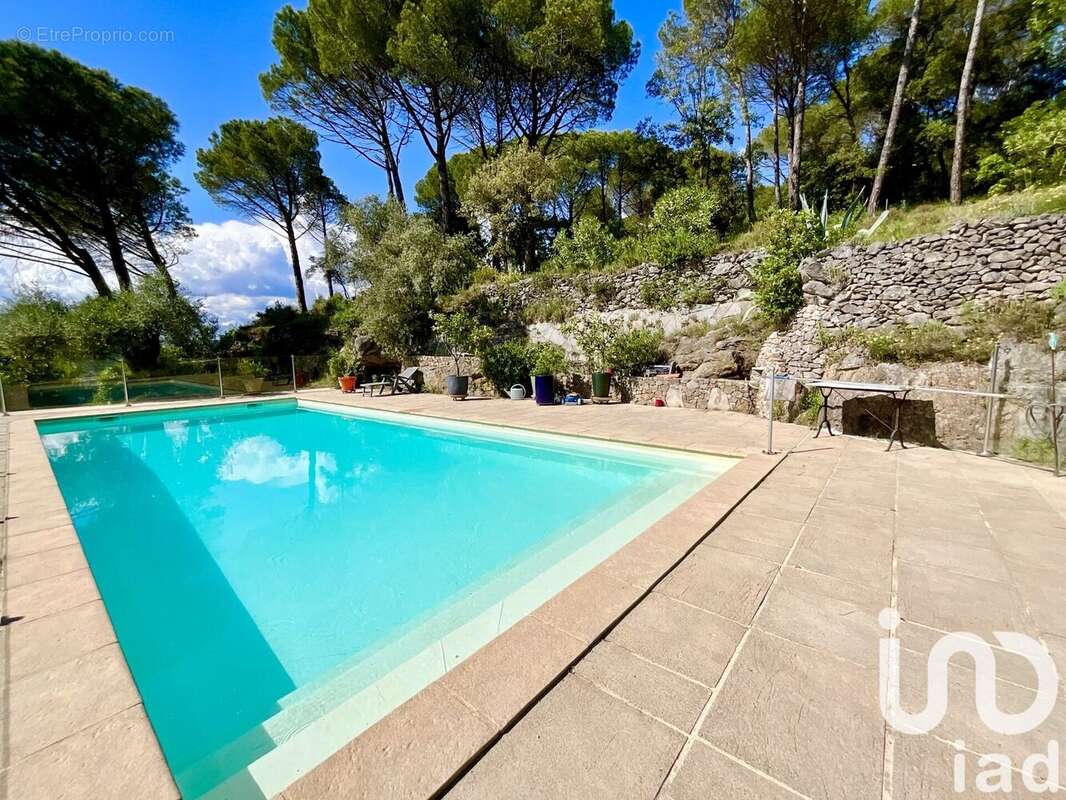 Photo 5 - Maison à ANDUZE