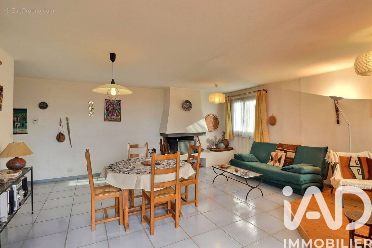 Photo 1 - Appartement à AIX-EN-PROVENCE
