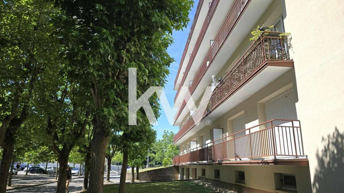 Appartement à MAUREPAS