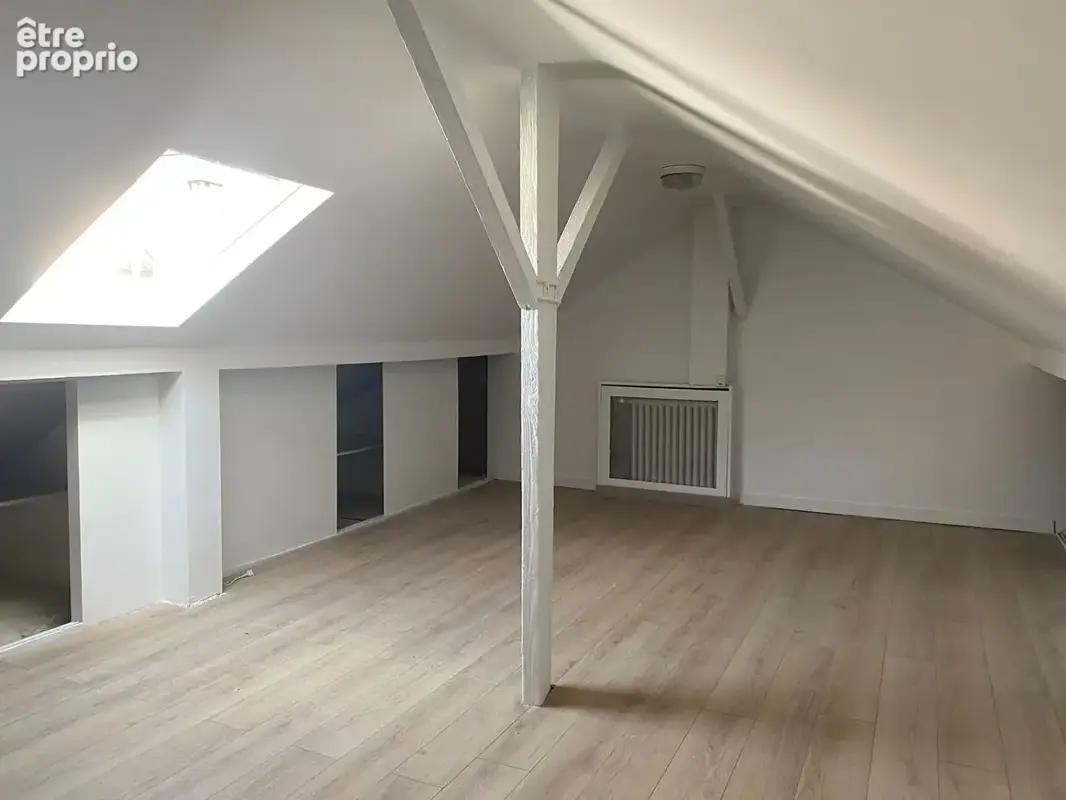 Maison familiale 130 m2 Maisons Alfort- garage- petit jardin - photo 14