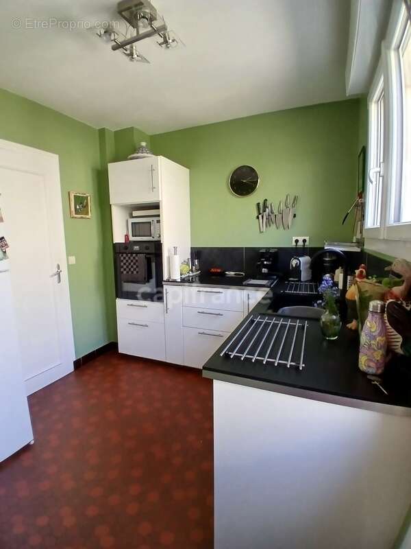 Maison à MORTAIN