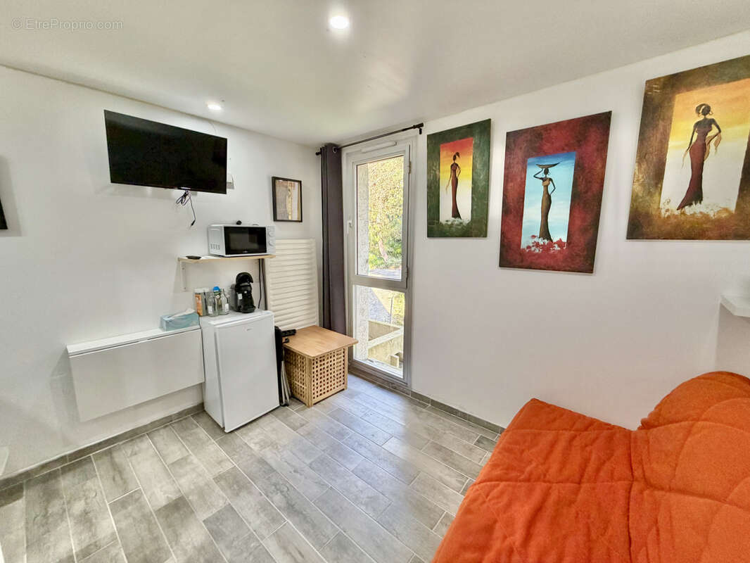 Appartement à LA SEYNE-SUR-MER