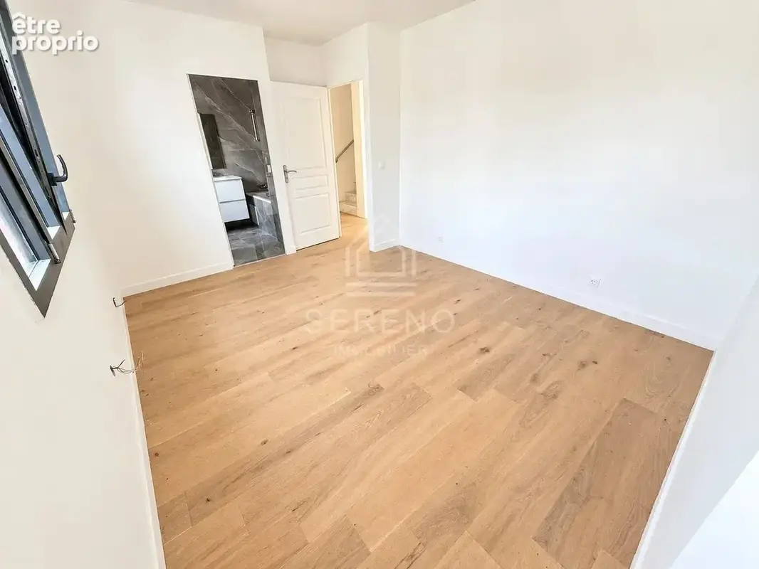 Maison 4 pièces 126 m² à vendre à Fontenay-Sous-Bois (94120) - photo 8