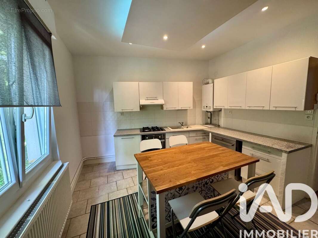 Photo 8 - Appartement à METZ