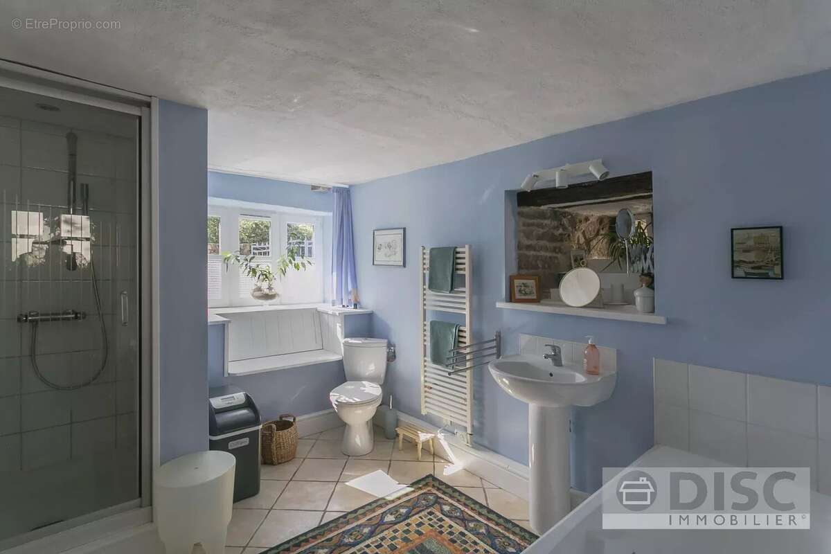 Maison à SAINT-PROJET