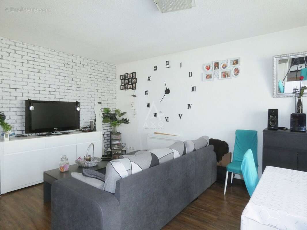 Appartement à TALANGE