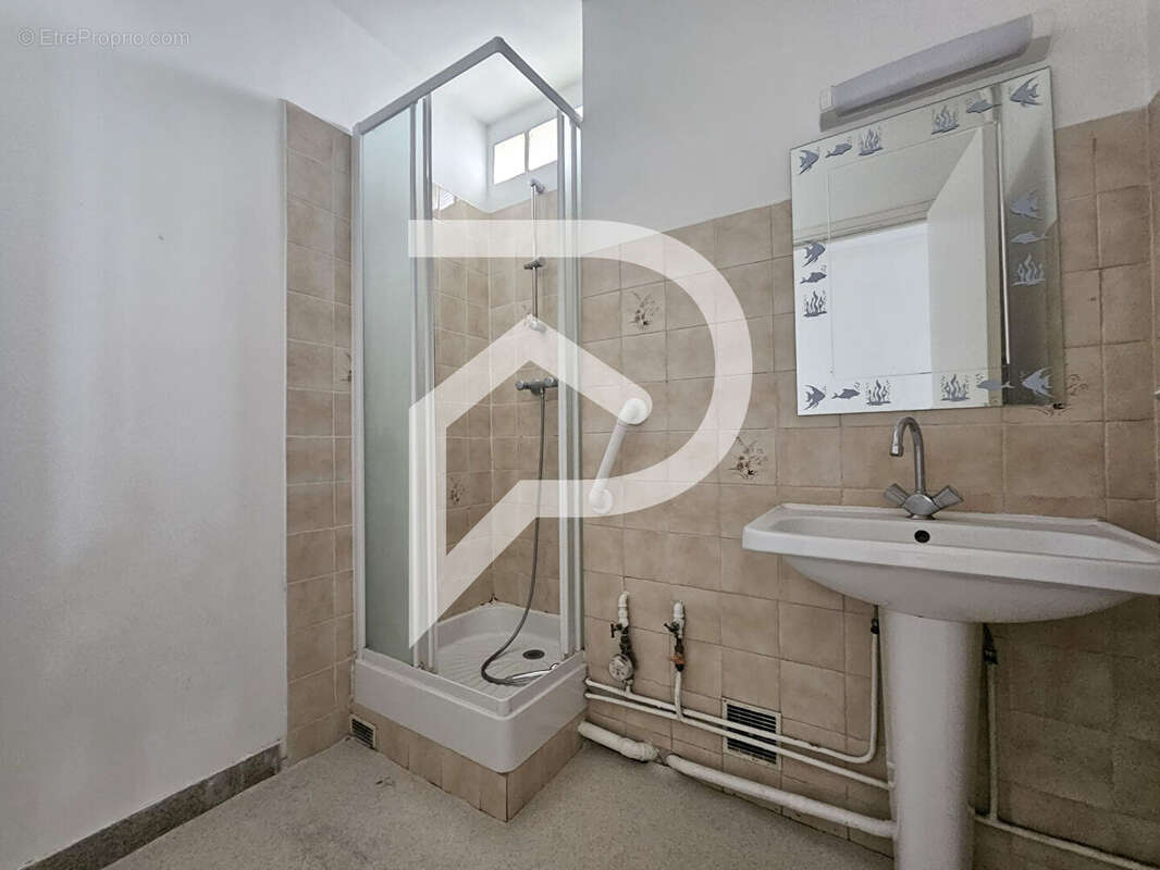 Appartement à SAINT-MAURICE