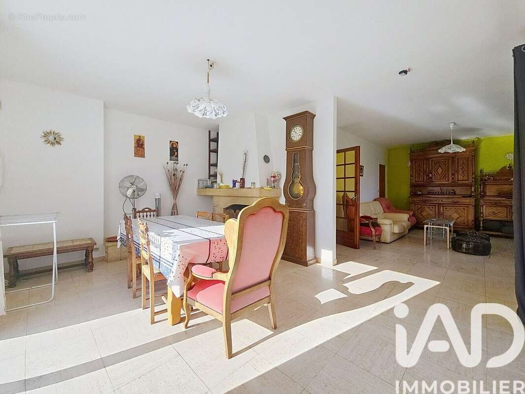 Photo 6 - Maison à SAINT-CIERS-SUR-GIRONDE