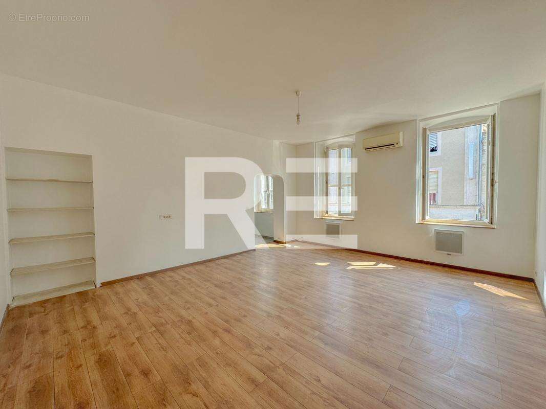 Appartement à SAINT-GILLES