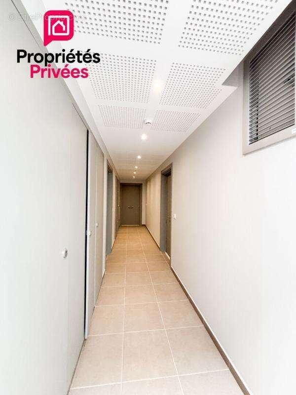 Appartement à BEAUSOLEIL