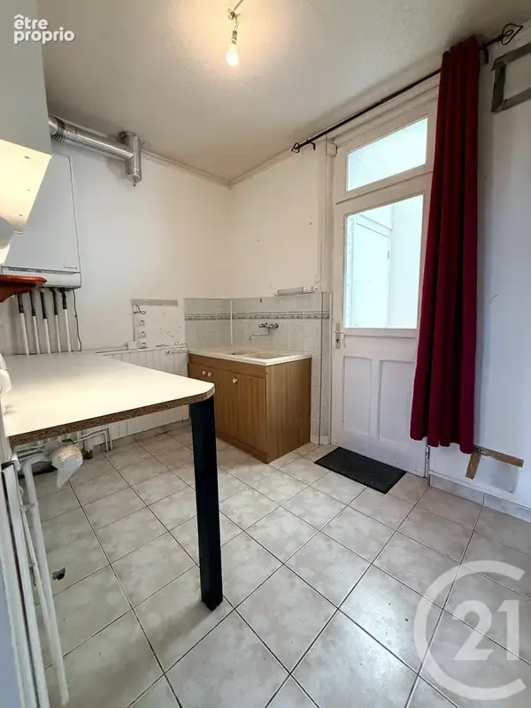 Maison 3 pièces 41 m² à vendre à Saint-Quentin (02100) - photo 4