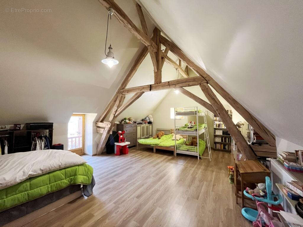 Maison à SENS