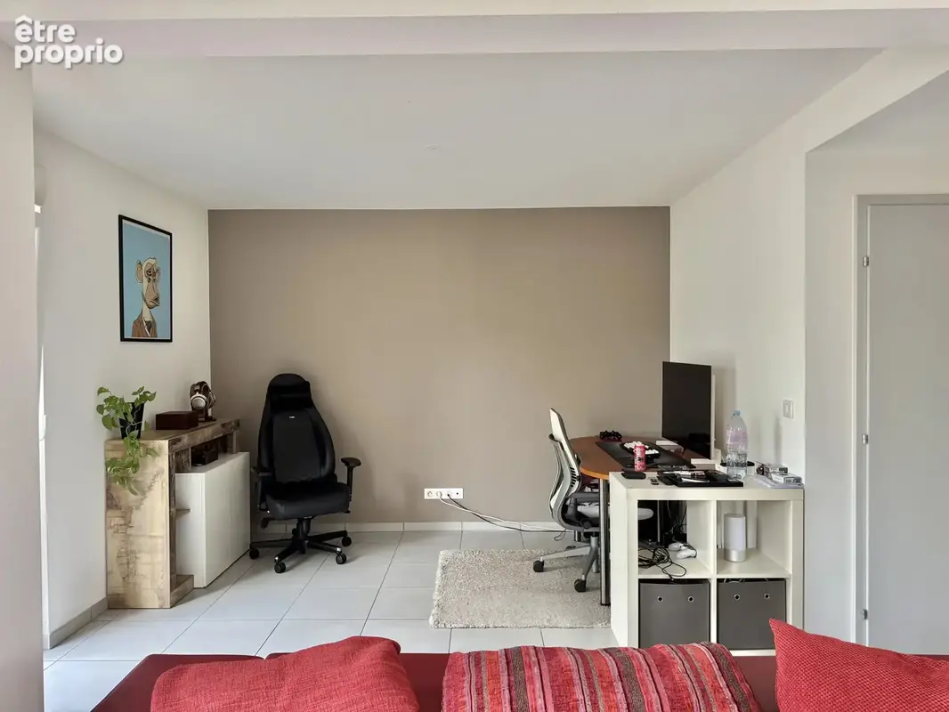 KEMBS - Maison avec jardin proche frontière - photo 6