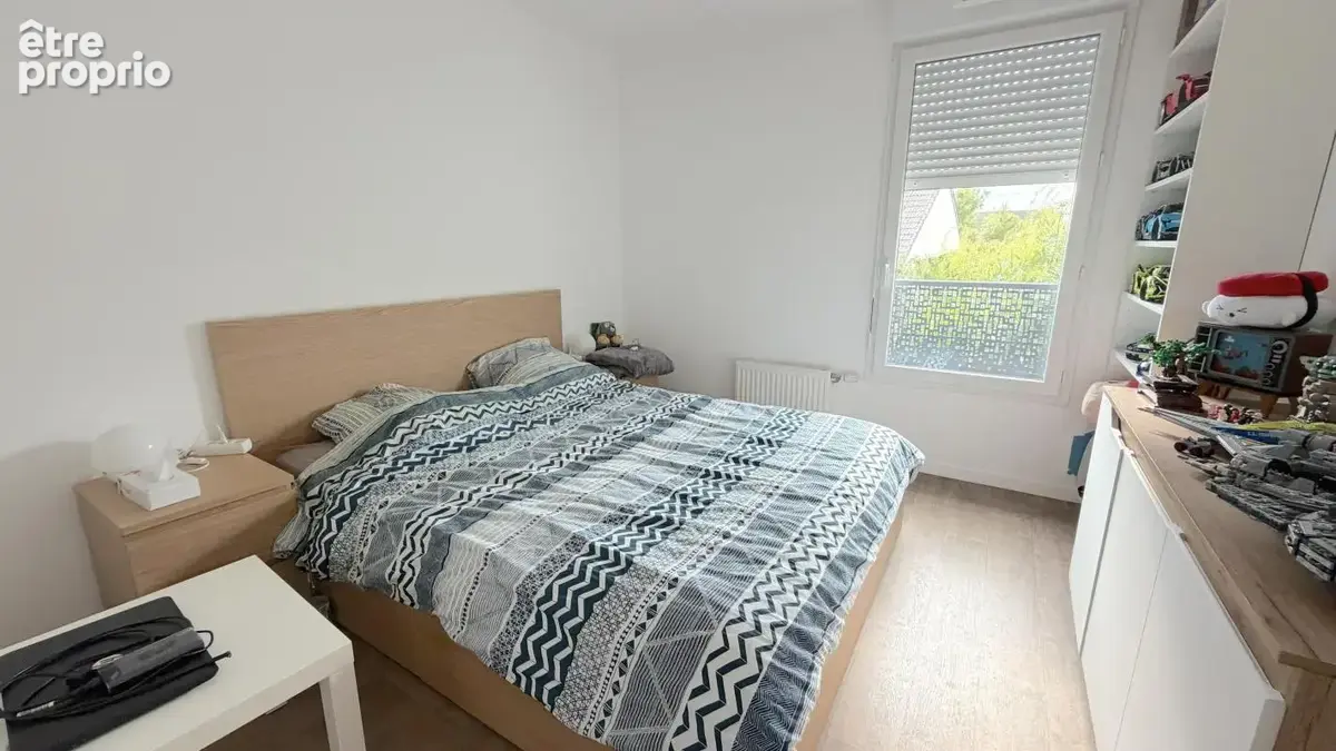 Appartement 2 pièces - photo 5