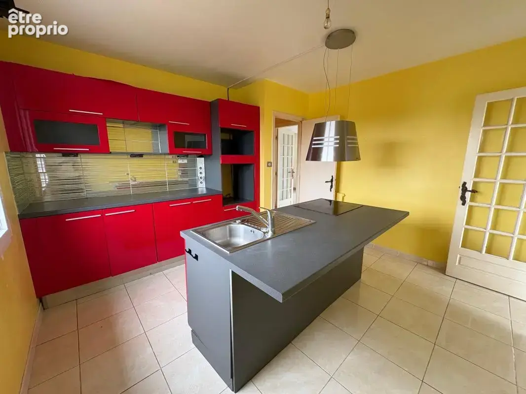 Exclusivité orpi - maison t5 - ploumoguer - photo 3