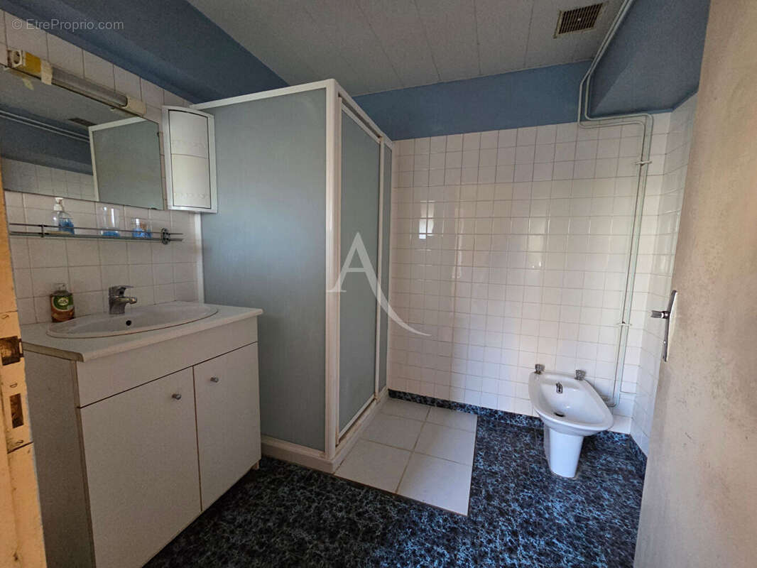 Maison à LE POIRE-SUR-VIE