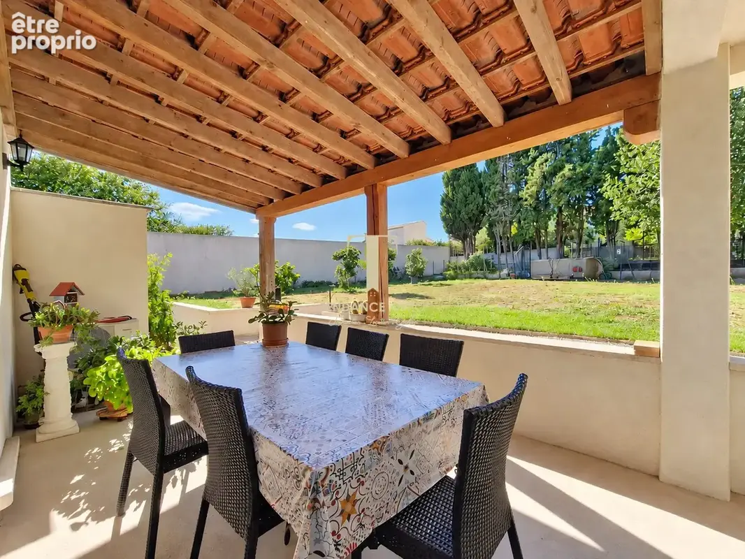 Maison 6 pièces 240 m² à vendre à Ventenac-En-Minervois (11120) - photo 4
