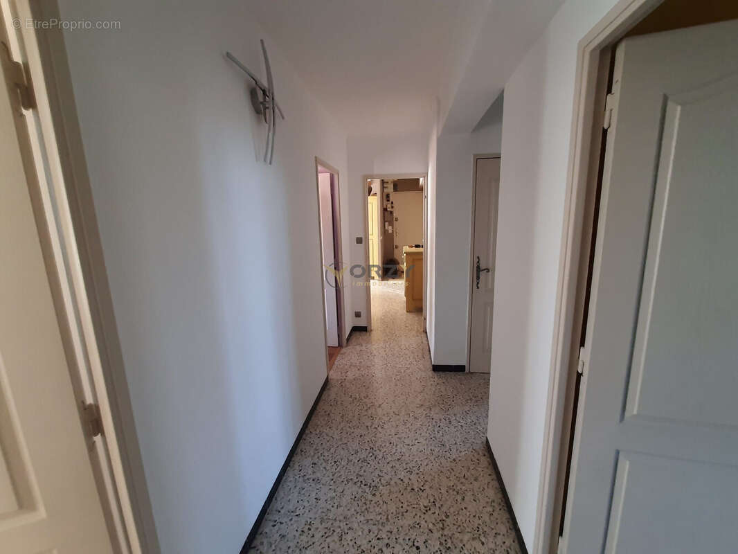 Appartement à SAINT-REMY-DE-PROVENCE