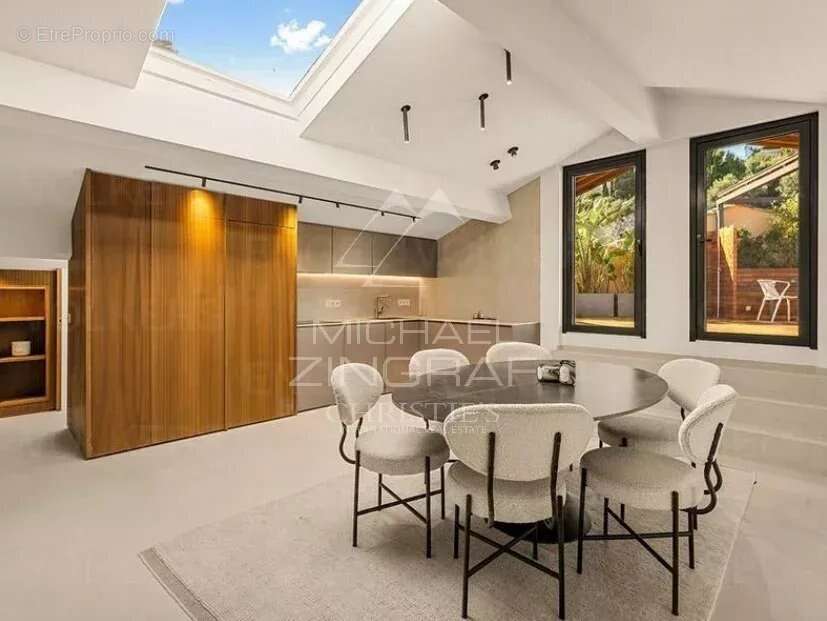 Appartement à SAINT-JEAN-CAP-FERRAT