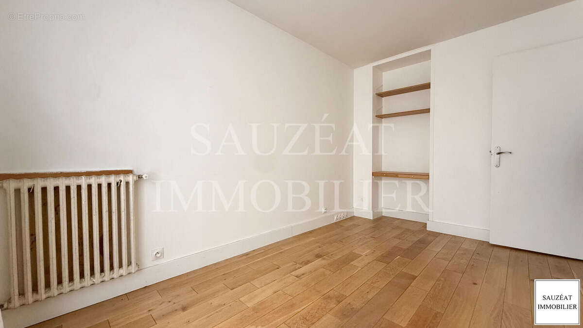 Appartement à BAGNEUX