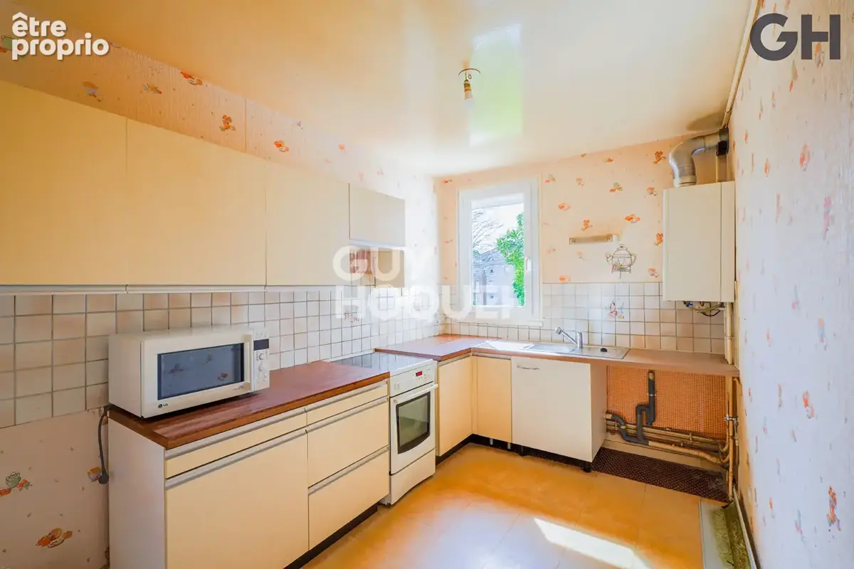 Appartement 3 pièces (70m²) à soisy-sur-seine - photo 9