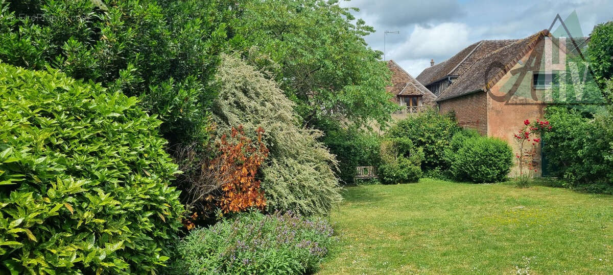 Maison à BRAY-SUR-SEINE
