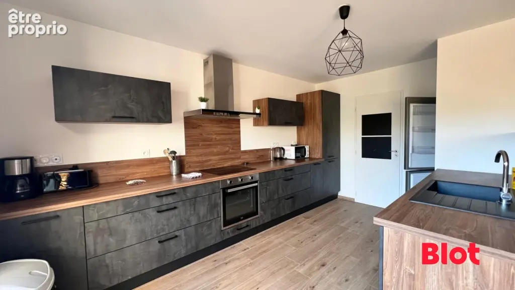 Maison 7 pièces 130 m² à vendre à Esnandes (17137) - photo 2