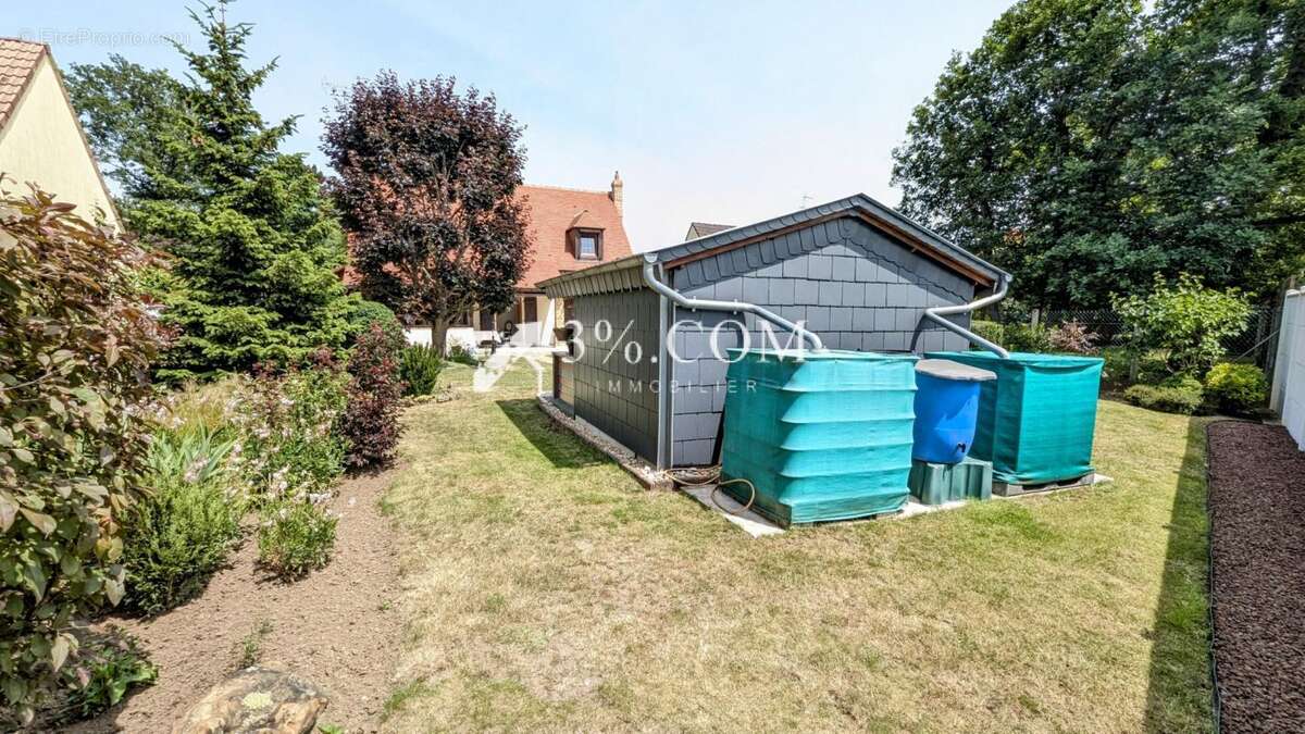 Maison spacieuse - photo 27