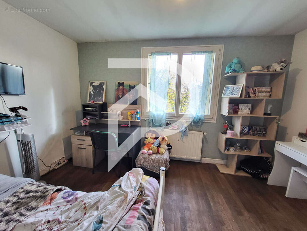 Maison à BRIENNE-LE-CHATEAU