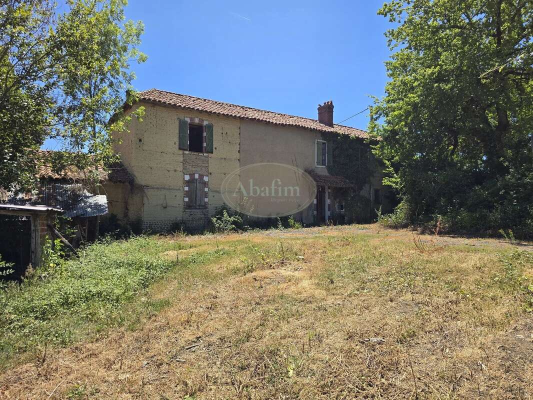 Ferme sur 3 Ha - photo 4