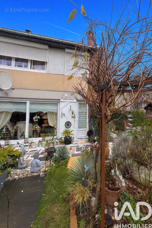 Photo 8 - Maison à SIN-LE-NOBLE