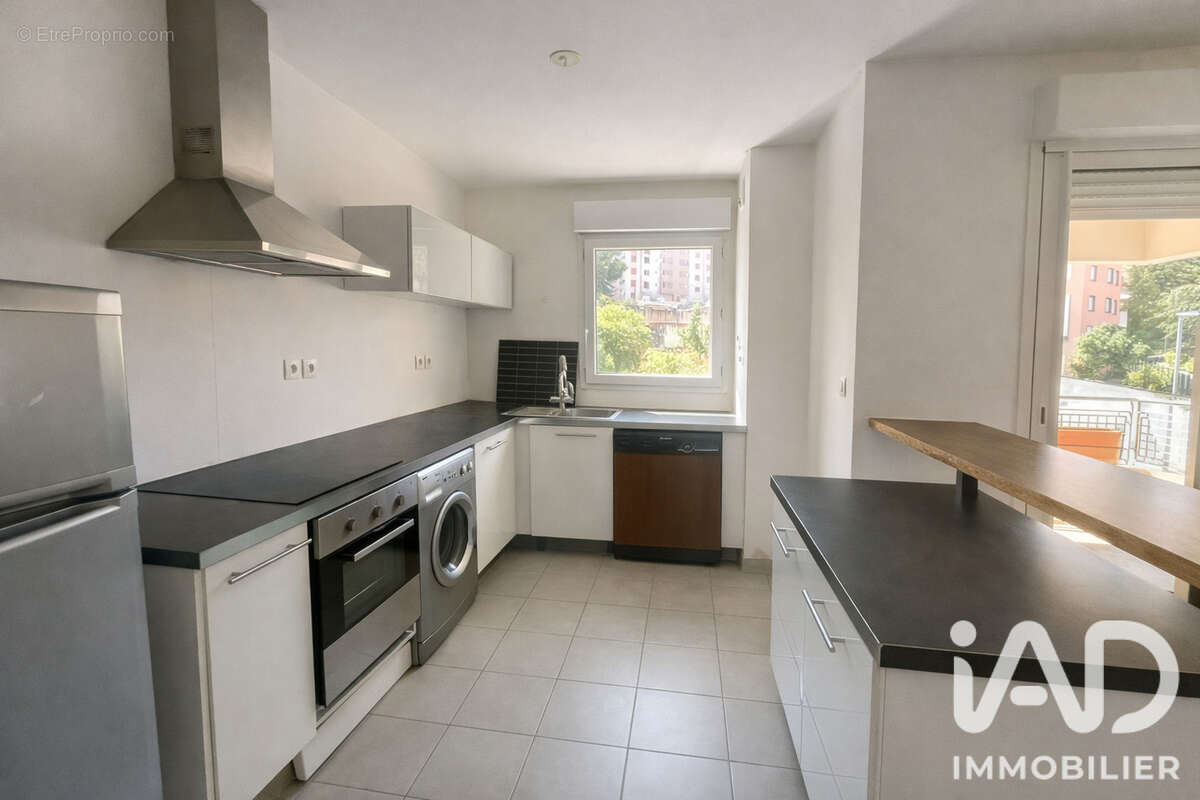 Photo 3 - Appartement à LA SEYNE-SUR-MER