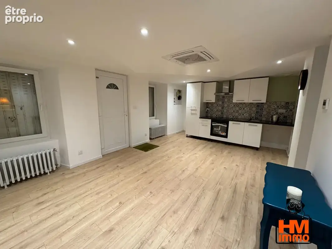 Maison 6 pièces 153 m² à vendre à Saint-Yrieix-La-Perche (87500) - photo 1